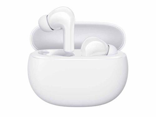 SLUSALICE XIAOMI  BUDS 4 LITEACTIVE WHITE