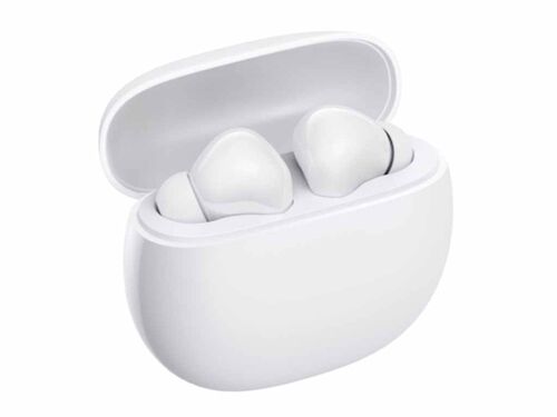 SLUSALICE XIAOMI  BUDS 4 LITEACTIVE WHITE