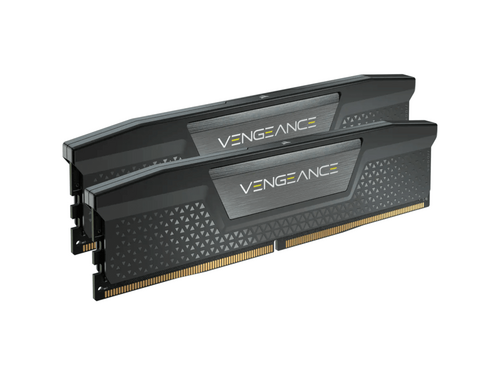 MEMORIJA CORSAIR VENGEANCE 32GB(2X16GB)/DIMM/DDR5/5600MHZ/CL36/1.25V/XMP