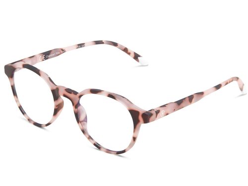 ZAŠTITNE NAOČARE BARNER CHAMBERI/PINK TORTOISE