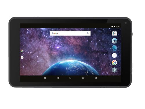 TABLET ESTAR THEMED STARWARS 7399 HD 7"/QC 1.3GHZ/2GB/16GB/WIFI/0.3MP/ANDROID 9/CRVENA