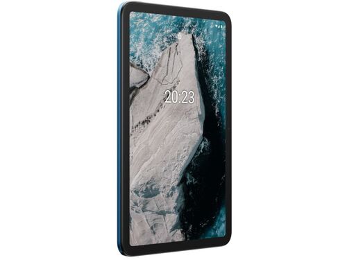 TABLET NOKIA T20 10.4''/OC 1.8GHZ/4GB/64GB/LTE/8MPIX/ANDROID/PLAVA