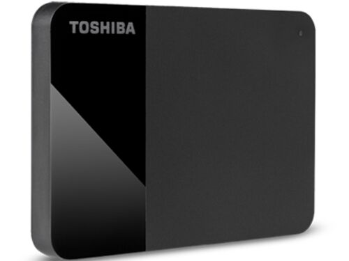 HARD DISK TOSHIBA CANVIO READY HDTP310EK3AAH EKSTERNI/1TB/2.5"/USB3.0/CRNA