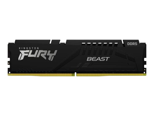 MEMORIJA KINGSTON 8GB/DIMM/DDR5/5600MHZ/CL36/FURY BEAST EXPO