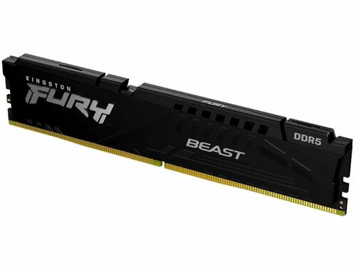 MEMORIJA KINGSTON 8GB/DIMM/DDR5/5600MHZ/CL36/FURY BEAST EXPO