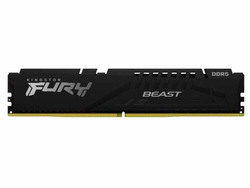 MEMORIJA KINGSTON 16GB/DIMM/DDR5/6800MHZ/CL34/FURY BEAST EXPO