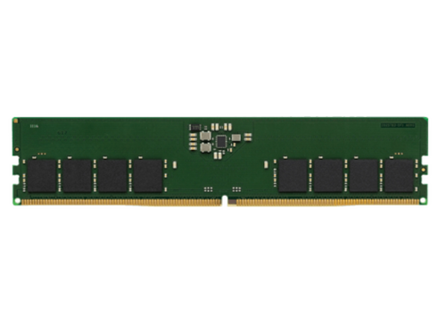 MEMORIJA KINGSTON 16GB/DIMM/DDR5/4800MHZ/1RX8/1RX8/CL40