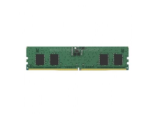 MEMORIJA KINGSTON 8GB/DIMM/DDR5/5200MHZ/1RX16/CL42