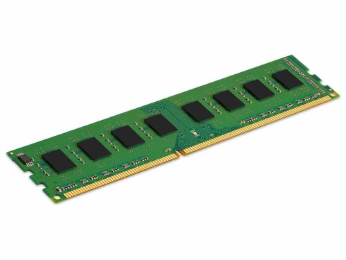 MEMORIJA KINGSTON 8GB/DIMM/DDR5/5200MHZ/1RX16/CL42