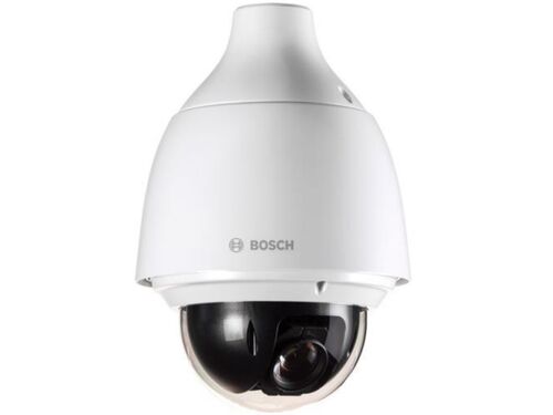 IP CAMERA BOSCH AUTODOME IP STARLIGHT 5000I PTZ 2MP HDR 30X CLEAR IP66 PENDANT