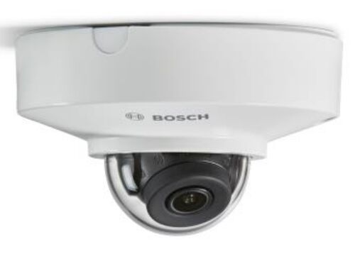 IP CAMERA BOSCH FLEXIDOME IP MICRO 3000I FIXED MICRO DOME 2MP HDR 130 IK08