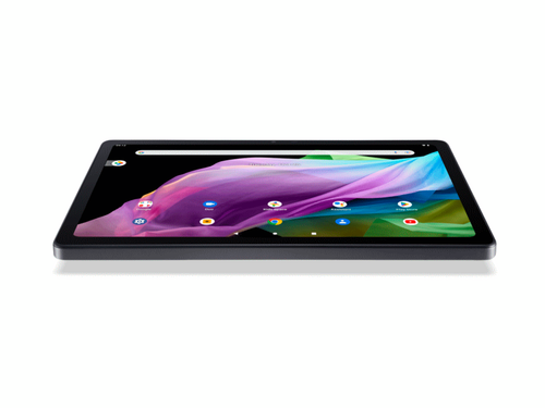 TABLET ACER ICONIA P10-11-K9SJ 10.4" 2K IPS/OC 2.0/4GB/64GB /5MP/8MP/ANDROID 12/ALU ŠASIJA/SIVA