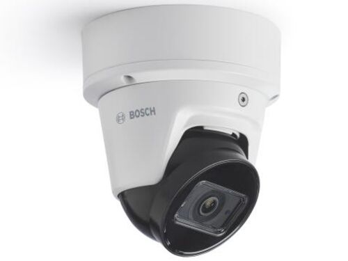 IP CAMERA BOSCH FLEXIDOME IP TURRET 3000I IR TURRET CAMERA 2MP HDR 100 IP66 IK10 IR