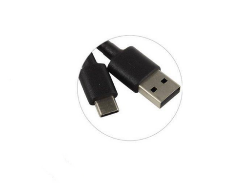 KABL XIAOMI/USB TYPE - C/1M/CRVENA