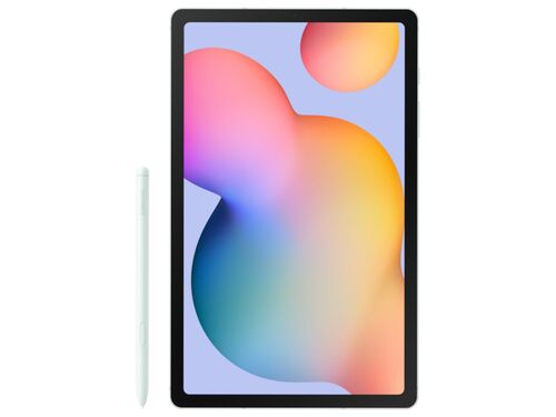 TABLET SAMSUNG GALAXY TAB S6 LITE 2024 10.4"/OC 2.3GHZ/4GB/64GB/WIFI/8MPIX/ANDROID/ZELENA