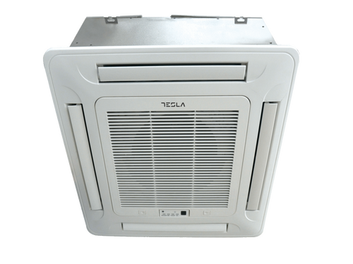 KLIMA SISTEM TESLA TGK4-09HVR4 UNUTRASNJA JEDINICA KASETNOG TIPA/A++/A+/9000BTU/R32/BELA