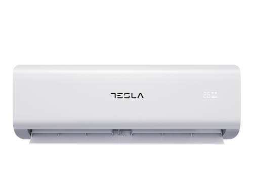 KLIMA SISTEM TESLA TGZUJ-V12P4 ZIDNA UNUTRAŠNJA JEDINICA/A++/A+/12000BTU/R32/BELA