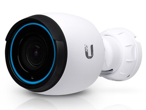 IP CAMERA UBIQUITI G4 PRO BULLET 8MP BELA