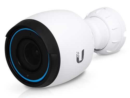 IP CAMERA UBIQUITI G4 PRO BULLET 8MP BELA