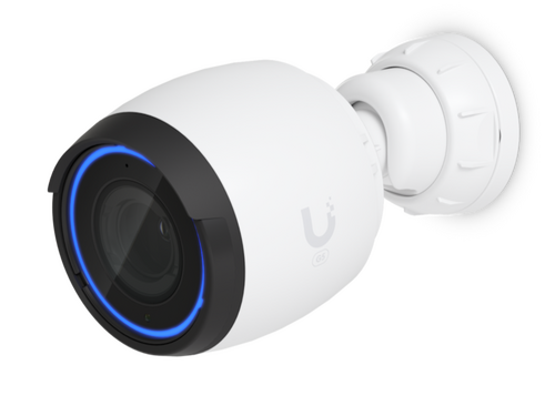 IP CAMERA UBIQUITI G5 PRO 8MP BELA