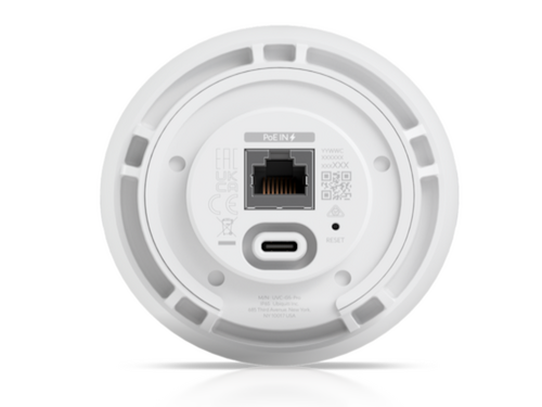 IP CAMERA UBIQUITI G5 PRO 8MP BELA