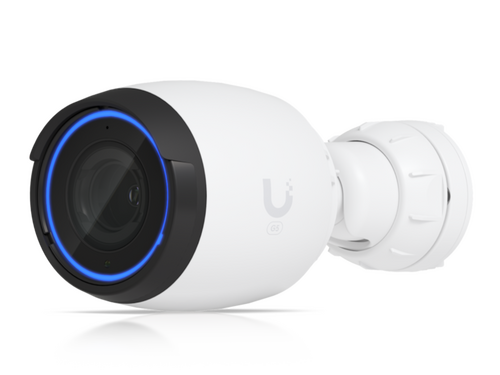 IP CAMERA UBIQUITI G5 PRO 8MP BELA