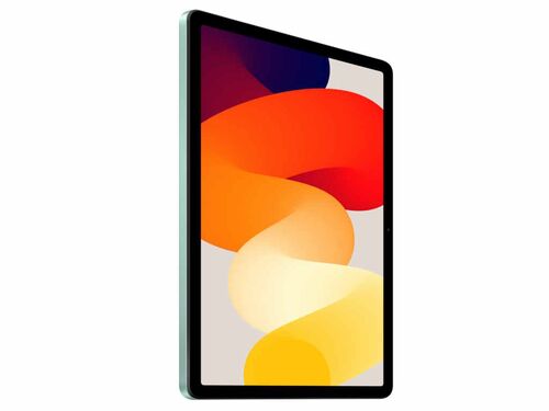 TABLET XIAOMI REDMI PAD SE 11''/OC 2.4GHZ/8GB/256GB/WIFI/8MP/ANDROID/ZELENA