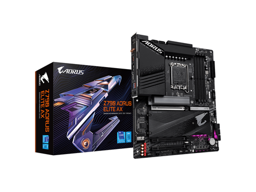 MATIČNA PLOČA GIGABYTE Z790 AORUS ELITE AX1.1/1700