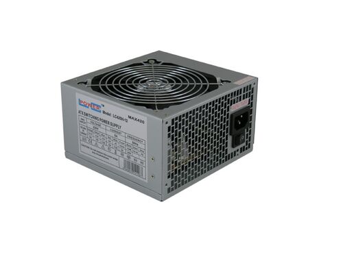 NAPAJANJE LC POWER LC420H-12 V1.3 420W/ATX/SIVA