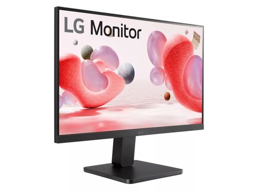 MONITOR LG 22MR410-B 21.45"/VA/1920X1080/100HZ/5MS GTG/VGA,HDMI/FREESYNC/VESA/CRNA