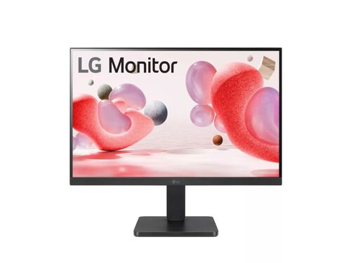 MONITOR LG 22MR410-B 21.45"/VA/1920X1080/100HZ/5MS GTG/VGA,HDMI/FREESYNC/VESA/CRNA