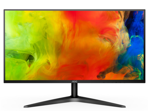 MONITOR AOC 24B1H 23,6"/VA/1920X1080/60HZ/5MS GTG/VGA,HDMI/CRNA