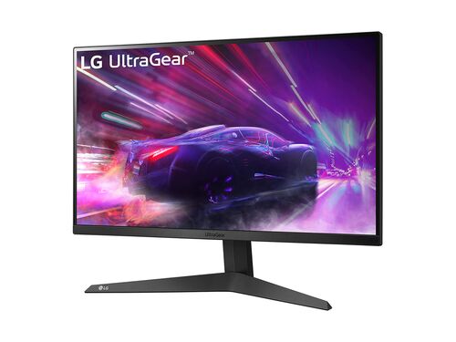 MONITOR LG 24GQ50F-B 23.8"/VA/1920X1080/165HZ/1MS MBR/HDMIX2,DP/FREESYNC/VESA/CRNA