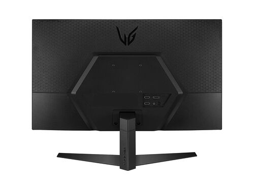 MONITOR LG 24GQ50F-B 23.8"/VA/1920X1080/165HZ/1MS MBR/HDMIX2,DP/FREESYNC/VESA/CRNA