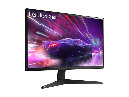 MONITOR LG 24GQ50F-B 23.8"/VA/1920X1080/165HZ/1MS MBR/HDMIX2,DP/FREESYNC/VESA/CRNA