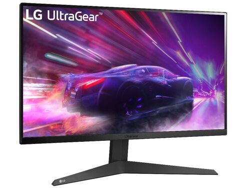 MONITOR LG 24GQ50F-B 23.8"/VA/1920X1080/165HZ/1MS MBR/HDMIX2,DP/FREESYNC/VESA/CRNA