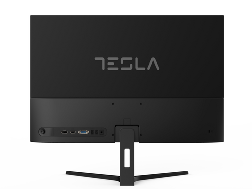 MONITOR TESLA 24MC345BF 23,8"/IPS/1920X1080/75HZ/6MS GTG/VGA,HDMI,DP/VESA/CRNA