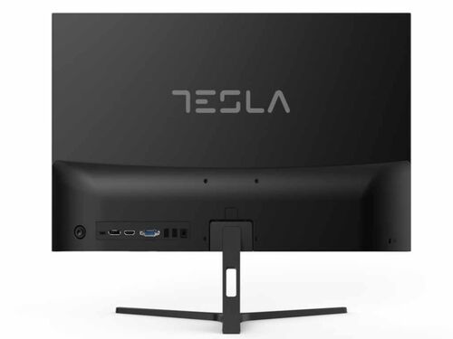 MONITOR TESLA 24MC645BF 23,8"/IPS/1920X1080/100HZ/6MS GTG/VGA,HDMI,DP,USB TYPE C/ZVUČNICI/VESA/CRNA