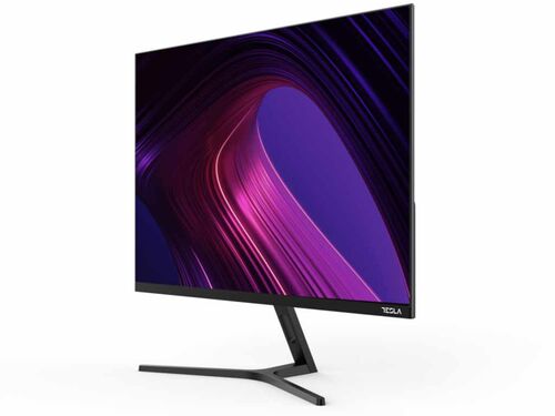 MONITOR TESLA 24MC645BF 23,8"/IPS/1920X1080/100HZ/6MS GTG/VGA,HDMI,DP,USB TYPE C/ZVUČNICI/VESA/CRNA