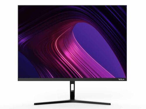 MONITOR TESLA 24MC645BF 23,8"/IPS/1920X1080/100HZ/6MS GTG/VGA,HDMI,DP,USB TYPE C/ZVUČNICI/VESA/CRNA