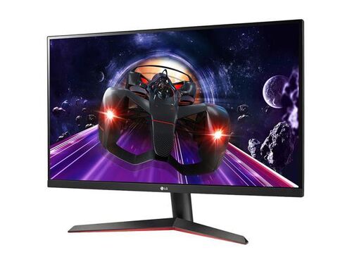 MONITOR LG 24MP60G-B 23.8"/IPS/1920X1080/75HZ/1MS MBR/VGA,HDMI,DP/FREESYNC/VESA/CRNA