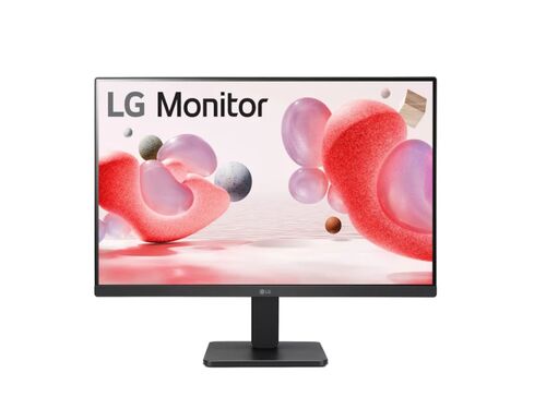 MONITOR LG 24MR400-B 23.8"/IPS/1920X1080/100HZ/5MS GTG/VGA,HDMI/FREESYNC/VESA/CRNA