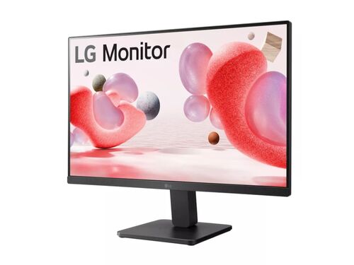 MONITOR LG 24MR400-B 23.8"/IPS/1920X1080/100HZ/5MS GTG/VGA,HDMI/FREESYNC/VESA/CRNA