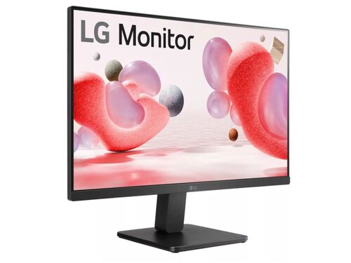 MONITOR LG 24MR400-B 23.8"/IPS/1920X1080/100HZ/5MS GTG/VGA,HDMI/FREESYNC/VESA/CRNA