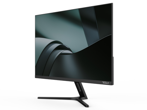 MONITOR TESLA 27MC345BF 27"/IPS/1920X1080/75HZ/6MS GTG/VGA,HDMI,DP/VESA/CRNA