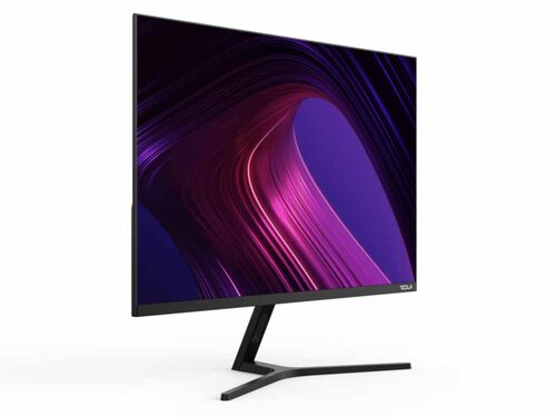 MONITOR TESLA 27MC645BF 27"/IPS/1920X1080/100HZ/6MS GTG/VGA,HDMI,DP,USB TYPE C/ZVUČNICI/VESA/CRNA