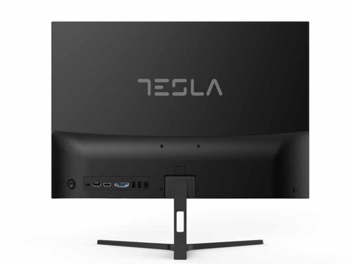 MONITOR TESLA 27MC645BQ 27"/IPS/2560X1440/100HZ/6MS GTG/VGA,HDMI,DP,USB TYPE C/ZVUČNICI/VESA/CRNA