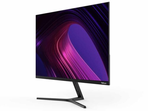 MONITOR TESLA 27MC645BQ 27"/IPS/2560X1440/100HZ/6MS GTG/VGA,HDMI,DP,USB TYPE C/ZVUČNICI/VESA/CRNA