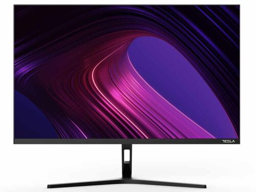 MONITOR TESLA 27MC645BQ 27"/IPS/2560X1440/100HZ/6MS GTG/VGA,HDMI,DP,USB TYPE C/ZVUČNICI/VESA/CRNA