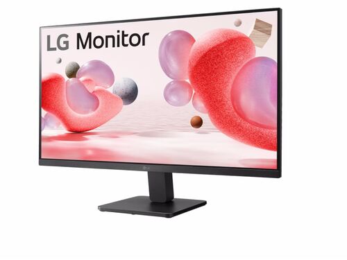 MONITOR LG 27MR400-B 27"/IPS/1920X1080/100HZ/5MS GTG/VGA,HDMI/FREESYNC/VESA/CRNA